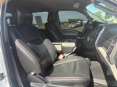 2019 Ford F-250 XLT   - Photo 25 - South Sioux City, NE 68776