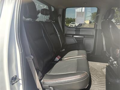 2019 Ford F-250 XLT   - Photo 23 - South Sioux City, NE 68776
