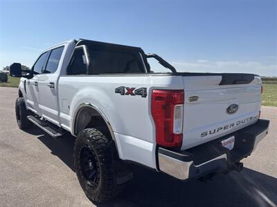2019 Ford F-250 XLT   - Photo 5 - South Sioux City, NE 68776