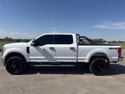 2019 Ford F-250 XLT   - Photo 3 - South Sioux City, NE 68776