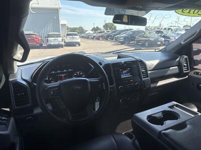 2019 Ford F-250 XLT   - Photo 26 - South Sioux City, NE 68776