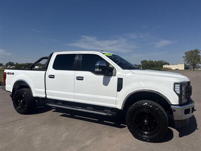 2019 Ford F-250 XLT   - Photo 10 - South Sioux City, NE 68776