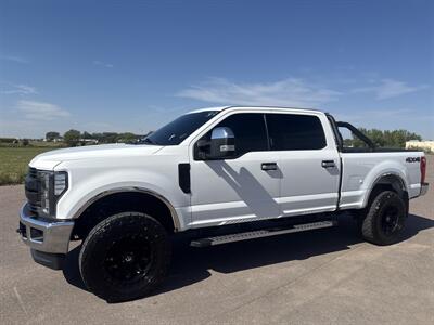 2019 Ford F-250 XLT   - Photo 2 - South Sioux City, NE 68776