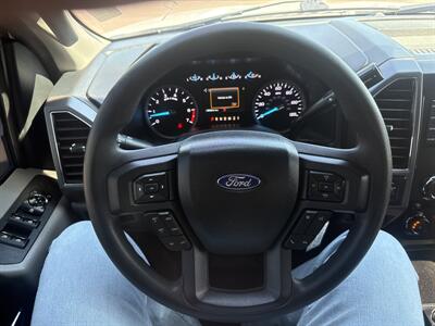 2019 Ford F-250 XLT   - Photo 27 - South Sioux City, NE 68776
