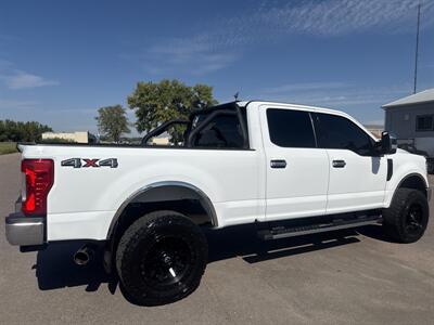 2019 Ford F-250 XLT   - Photo 8 - South Sioux City, NE 68776