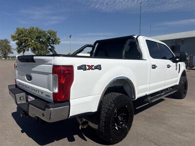 2019 Ford F-250 XLT   - Photo 7 - South Sioux City, NE 68776