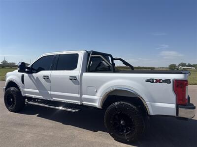 2019 Ford F-250 XLT   - Photo 4 - South Sioux City, NE 68776