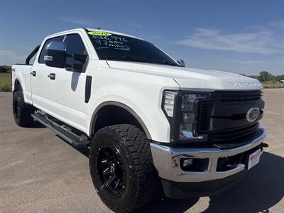 2019 Ford F-250 XLT   - Photo 11 - South Sioux City, NE 68776