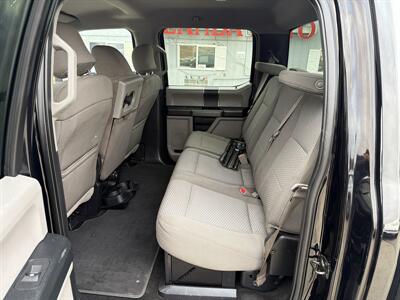 2017 Ford F-250 Super Duty XLT   - Photo 14 - South Sioux City, NE 68776