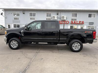 2017 Ford F-250 Super Duty XLT   - Photo 3 - South Sioux City, NE 68776