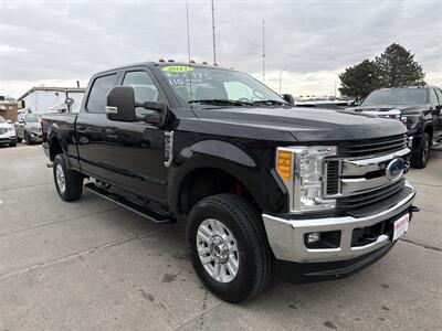 2017 Ford F-250 Super Duty XLT   - Photo 8 - South Sioux City, NE 68776