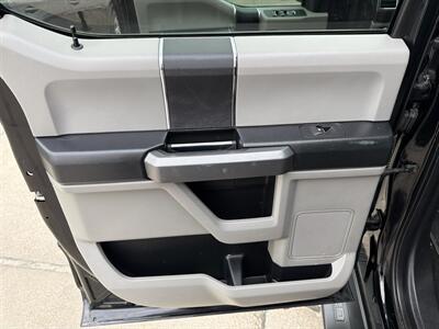 2017 Ford F-250 Super Duty XLT   - Photo 15 - South Sioux City, NE 68776