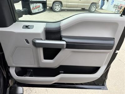 2017 Ford F-250 Super Duty XLT   - Photo 21 - South Sioux City, NE 68776