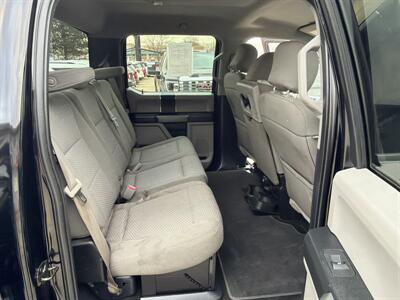 2017 Ford F-250 Super Duty XLT   - Photo 18 - South Sioux City, NE 68776