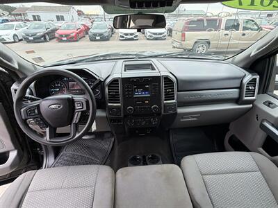 2017 Ford F-250 Super Duty XLT   - Photo 16 - South Sioux City, NE 68776