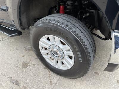 2017 Ford F-250 Super Duty XLT   - Photo 10 - South Sioux City, NE 68776