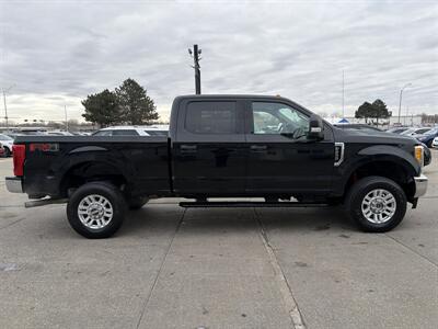 2017 Ford F-250 Super Duty XLT   - Photo 7 - South Sioux City, NE 68776