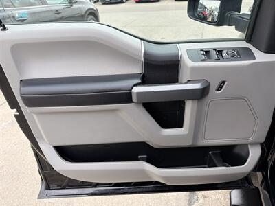 2017 Ford F-250 Super Duty XLT   - Photo 13 - South Sioux City, NE 68776