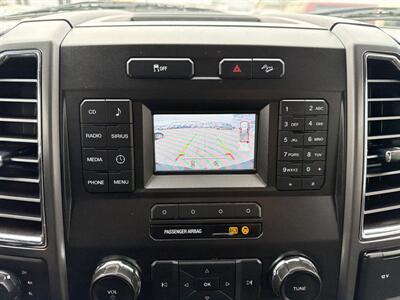 2017 Ford F-250 Super Duty XLT   - Photo 23 - South Sioux City, NE 68776