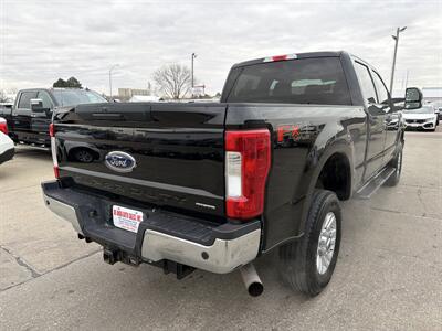 2017 Ford F-250 Super Duty XLT   - Photo 6 - South Sioux City, NE 68776