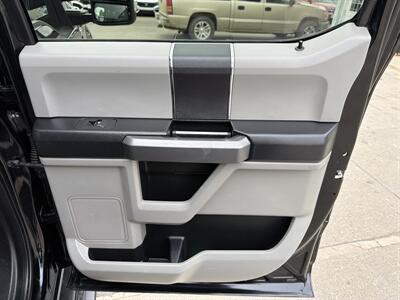 2017 Ford F-250 Super Duty XLT   - Photo 19 - South Sioux City, NE 68776