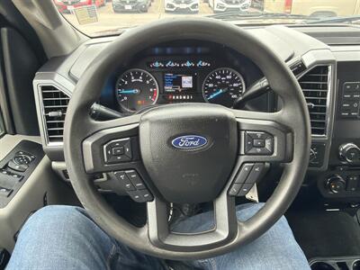 2017 Ford F-250 Super Duty XLT   - Photo 25 - South Sioux City, NE 68776