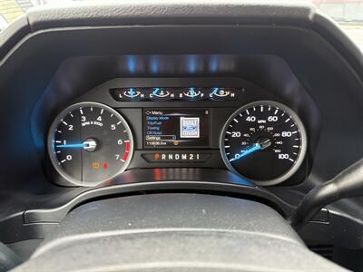 2017 Ford F-250 Super Duty XLT   - Photo 26 - South Sioux City, NE 68776
