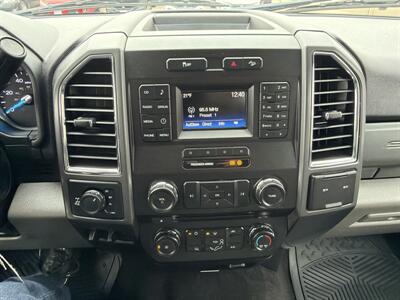 2017 Ford F-250 Super Duty XLT   - Photo 22 - South Sioux City, NE 68776