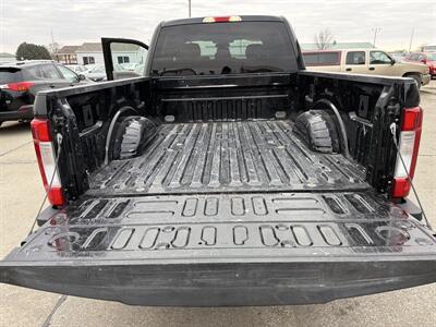 2017 Ford F-250 Super Duty XLT   - Photo 17 - South Sioux City, NE 68776