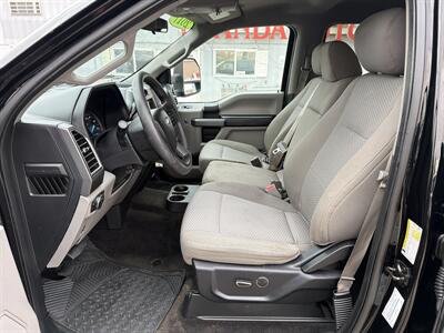 2017 Ford F-250 Super Duty XLT   - Photo 12 - South Sioux City, NE 68776