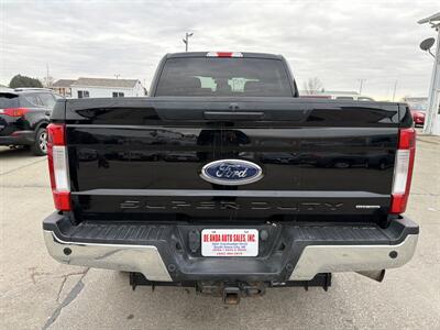 2017 Ford F-250 Super Duty XLT   - Photo 5 - South Sioux City, NE 68776