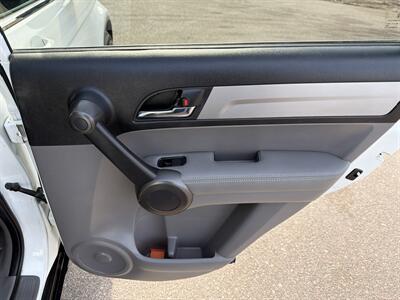 2011 Honda CR-V EX-L   - Photo 20 - South Sioux City, NE 68776