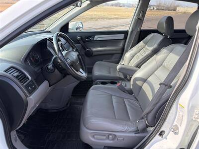 2011 Honda CR-V EX-L   - Photo 12 - South Sioux City, NE 68776
