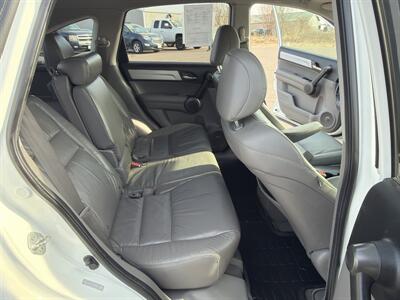 2011 Honda CR-V EX-L   - Photo 19 - South Sioux City, NE 68776