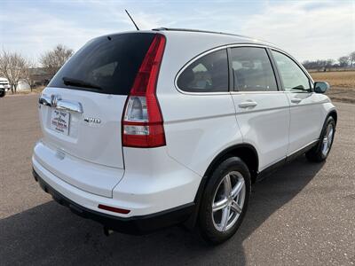 2011 Honda CR-V EX-L   - Photo 6 - South Sioux City, NE 68776