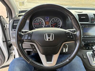 2011 Honda CR-V EX-L   - Photo 26 - South Sioux City, NE 68776