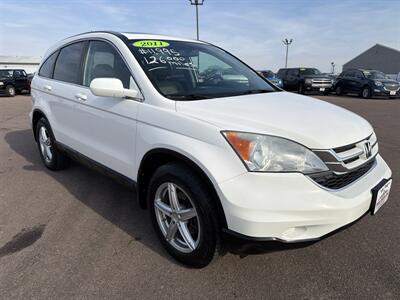 2011 Honda CR-V EX-L   - Photo 8 - South Sioux City, NE 68776