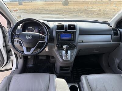 2011 Honda CR-V EX-L   - Photo 17 - South Sioux City, NE 68776