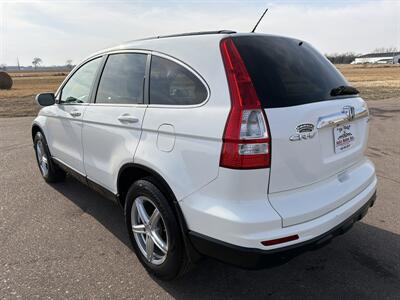 2011 Honda CR-V EX-L   - Photo 4 - South Sioux City, NE 68776
