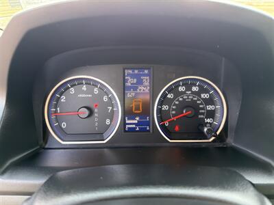 2011 Honda CR-V EX-L   - Photo 27 - South Sioux City, NE 68776