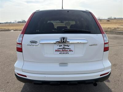2011 Honda CR-V EX-L   - Photo 5 - South Sioux City, NE 68776