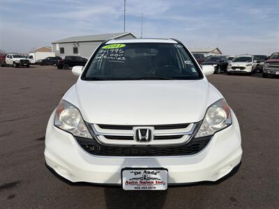 2011 Honda CR-V EX-L   - Photo 9 - South Sioux City, NE 68776