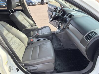 2011 Honda CR-V EX-L   - Photo 21 - South Sioux City, NE 68776