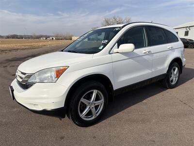 2011 Honda CR-V EX-L   - Photo 2 - South Sioux City, NE 68776
