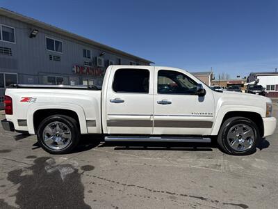 2011 Chevrolet Silverado 1500 LTZ   - Photo 9 - South Sioux City, NE 68776