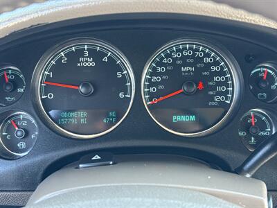 2011 Chevrolet Silverado 1500 LTZ   - Photo 24 - South Sioux City, NE 68776