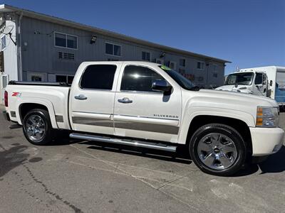 2011 Chevrolet Silverado 1500 LTZ   - Photo 10 - South Sioux City, NE 68776
