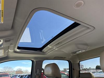 2011 Chevrolet Silverado 1500 LTZ   - Photo 26 - South Sioux City, NE 68776