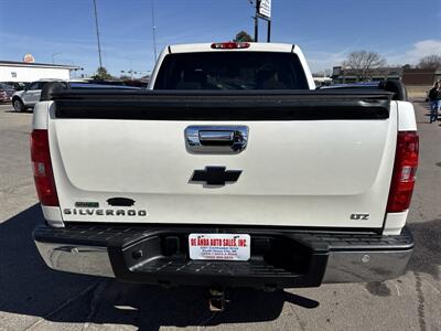 2011 Chevrolet Silverado 1500 LTZ   - Photo 6 - South Sioux City, NE 68776