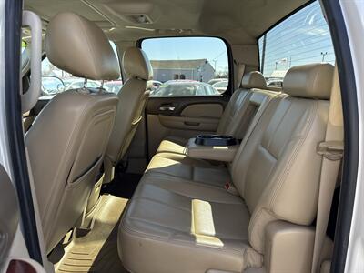 2011 Chevrolet Silverado 1500 LTZ   - Photo 16 - South Sioux City, NE 68776